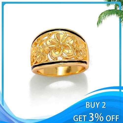 SophiaXuan Children's Rings