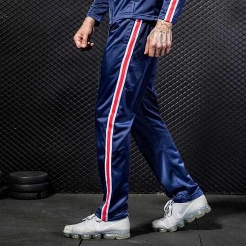 VINTOHOXN Men's Jogging Pants