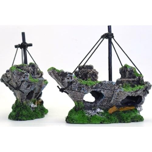 Decorations For Aquariums Zerodis China