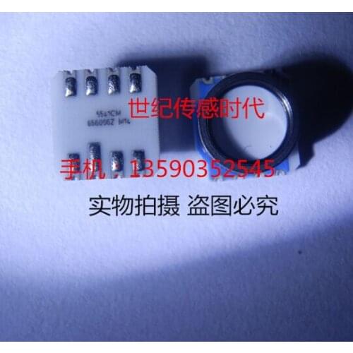 5pcs/LOT 100% New MS5541-CM Sensor INTERSEMA MS5541 MS5541CM