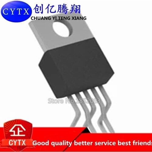 5PCS/LOT LM675T LM675 TO - 220 in stock