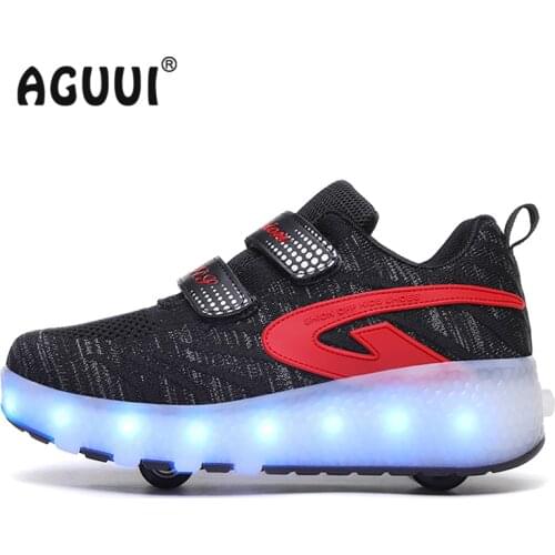 AGUUI Inline Skate Wheels