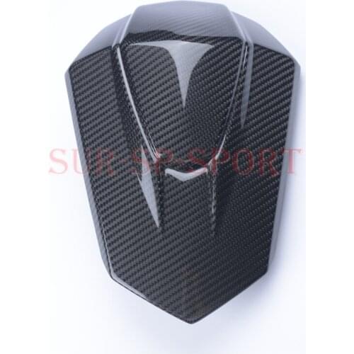 Seat Cowl Cover Carbon Fiber For Honda CBR1000RR 2017-2020
