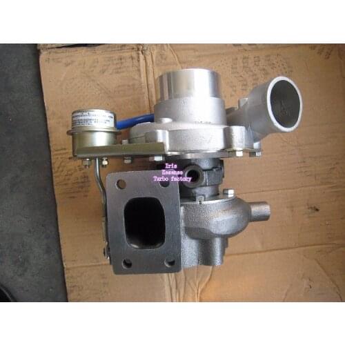 Engine FD46 14411-24D00 TB2505 turbocharger 471024-5007