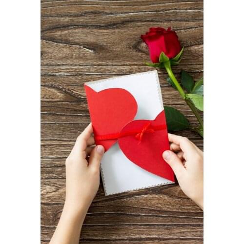 Backdrop Photography Valentine Background Custom Fondo Photography Backdrops Cloth 2019 QRJ043