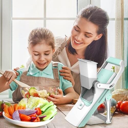 H&JOY Vegetable Cutters