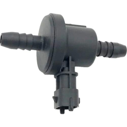 Vacuum Valve Canister Purge Solenoid Valve 55353802 For Opel Astra For Chevrolet Orlando Cruze For Holden Corsa Insignia Vectra
