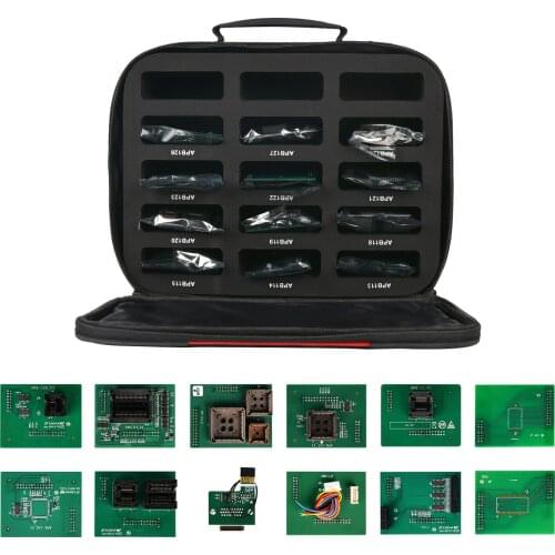 Autel IMKPA is a Key Programming Adapter Kit & Compatible with the IM608 and IM508 with XP400Pro