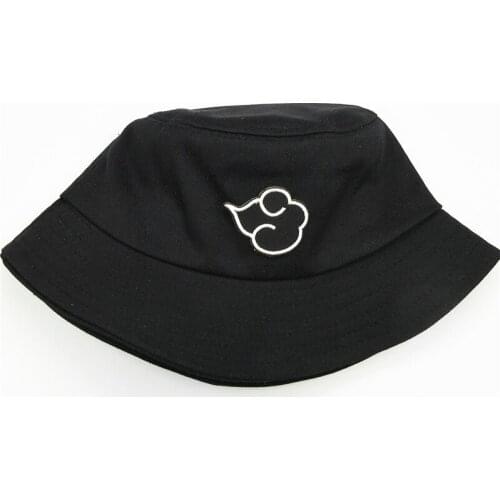 2021 Xiangyun Embroidery Cotton Bucket Hat Fisherman Hat Outdoor Travel Sun Cap Hats for Men and Women 82