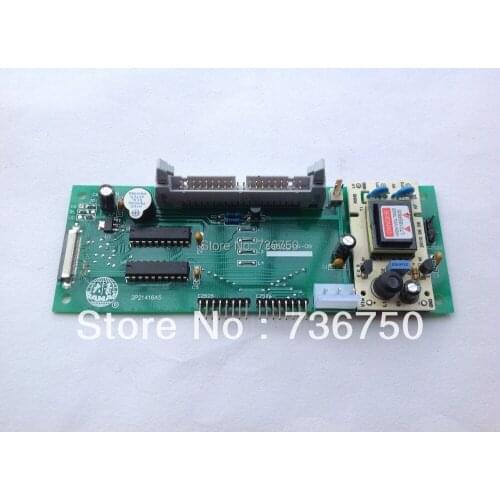 Dahao P/N E852 LCD display signal convert board for China embroidery machines / spare parts