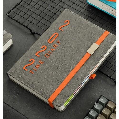 Ежедневники на год PAPERBOAT China At AliExpress