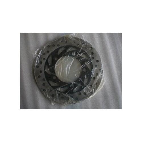 STARPAD For cfmoto spring Jie Ma CF250T-6A front right brake disc Motorcycle Accessories