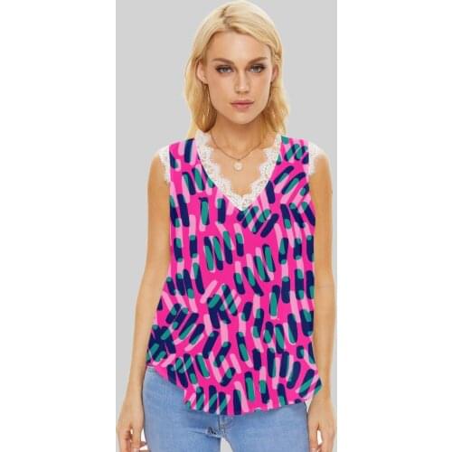 SOJINM Women's T-shirts With Print