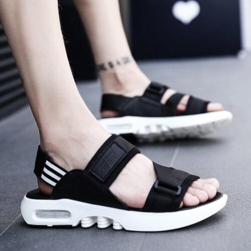 Vietnam uomo para sandal outdoor sandel beach verano man men for sandali sport work sandalen hombre masculina deportivas heren