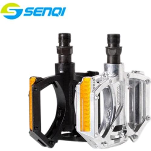 WELLGO genuine M195 ultralight double DU Perlin foot mountain bike pedal shaft BZJ014