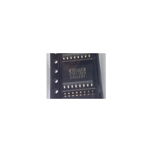 100% NEW Free shipping XTR110KU XTR110 SOIC-16 MODULE new in stock Free Shipping