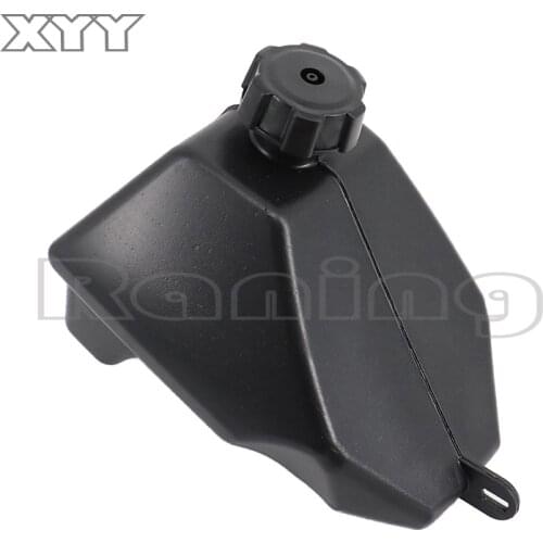 Gas Petrol Tank For Mini Moto ATV Quad Bike Kart for 4-Stroke 50 70 110 125cc Motorcycle