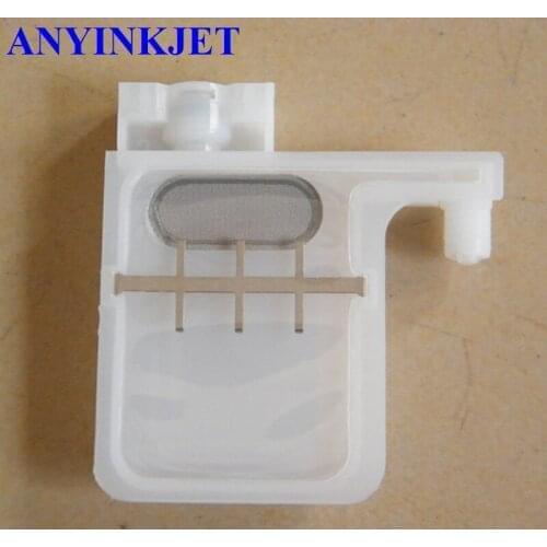 Square head big damper with square head for Mimaki Roland Mutoh for Epson DX4 printer