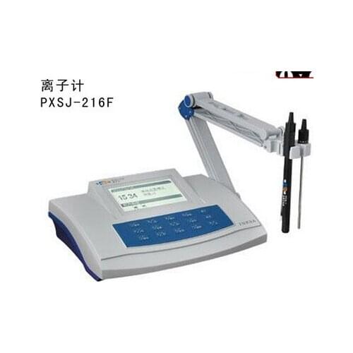 PXSJ-216F Ion Meter/ion Analyzer Digital Ion Meter