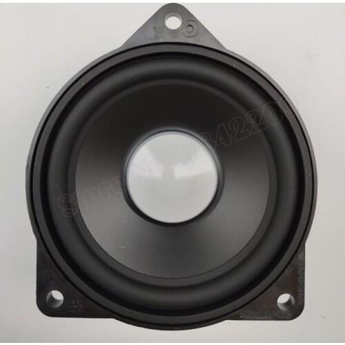 Car Door Tweeter 4 Inch Midrange Speaker For BMW E60 F10 F11 G30 F20 E90 F34 G20 F32 F30 F31