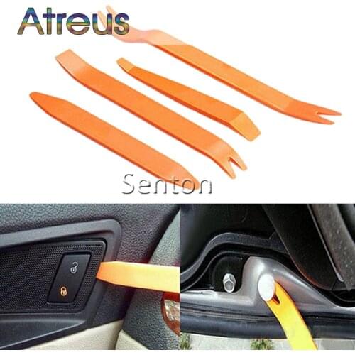 Car Audio Door Removal Tool for Abarth Ssangyong Kyron Rexton Korando Fiat 500 Lifan x60 Chery Tiggo Accessories For Lada Saab