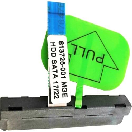 10pcs/Lot Laptop Hard Drive HDD Connector For HP ProDesk G2 600 400 813725-001 HDD Connector Cable