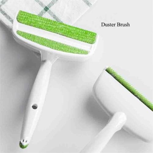 Multi-function Clothes Lint Dust Hair Remover Cleaning Brushes Manual Sweater Sticky Hair Removal Brush Pet Hair Cleaning Brush