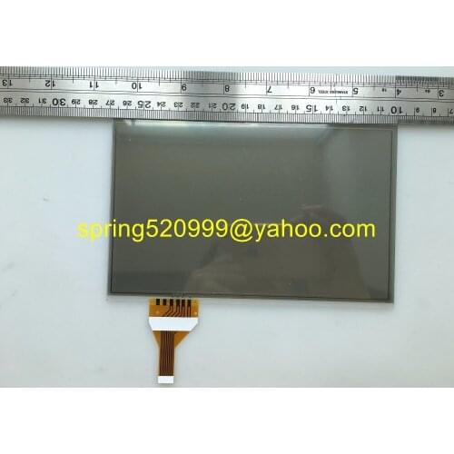 New 7 inch touch screen for LT070CA30000 LTA070B2C1F LTA070B2C0F LTA070B2C5F LTA070B1P1F LTA070CA3000 touch screen display