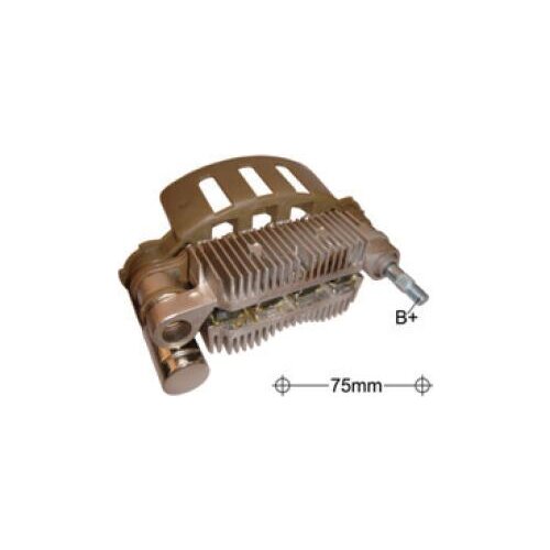 NEW HNROCK ALTERNATOR RECTIFIER 1260B400/MIA7522