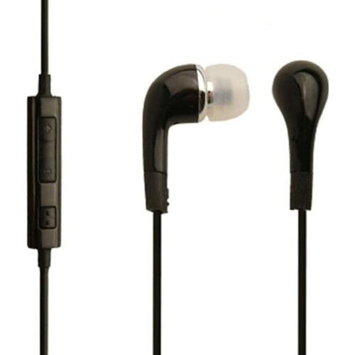 Wired Control In-Ear Earphone With Handfree Micphones High Sound Quality Gaming Music Video Headset Clear Call For Samsung Phone