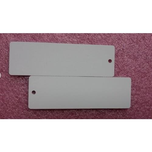 PVC RFID Clothes Hang Tag/Jewelry Tag