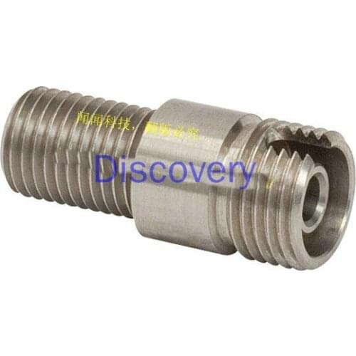 SMA905-FC Adapter FC/SMA Adapter ADAFCSMA1 FC/PC to SMA Matching Sleeve