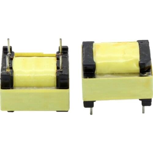 600:600 Permalloy audio transformer Audio isolation transformer