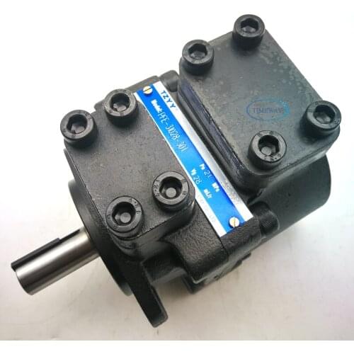 High-performance vane pump PFE-31028-1DT hydraulic oil pump PFE-31028-3DT