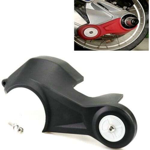 Final Drive Guard Protection Cover for BMW R1200GS LC/ ADV R1250GS R1200RT R 1200GS 1200 GS R1250 Adventure 2014-2018