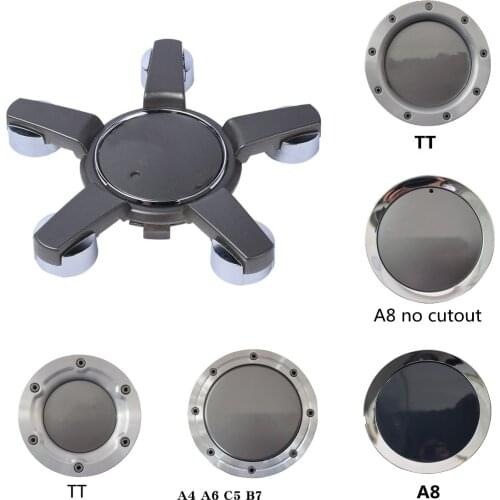 ZeapoAI Wheels And Accessories