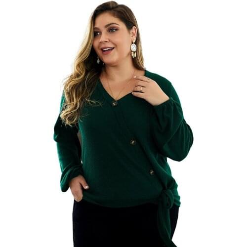 Sweater Women Pullover Autumn Winter Women Clothes 2020 Sweaters European Loose Warm Tops Oversize Pull Femme ZT5030