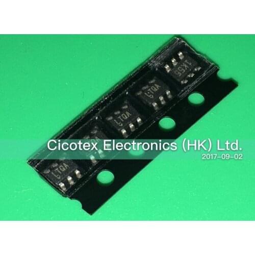 3pcs/lot LT1790ACS6-3#PBF TSOT23-6 IC VREF SERIES 3V SOT23 LTQA