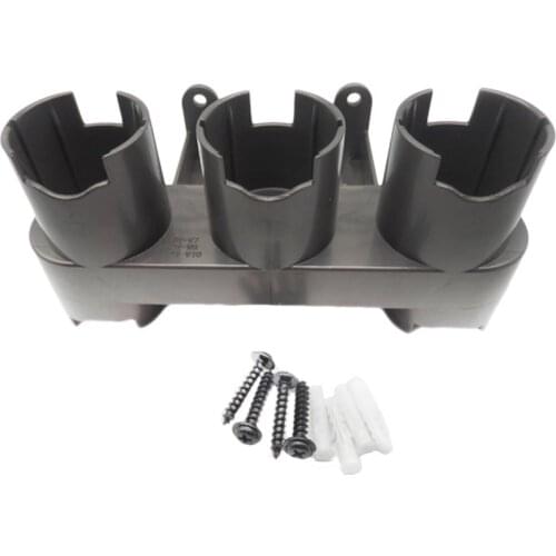 Storage Holder Bracket Head for V7 V8 V10 Brush Head Storage Bracket Vacuum Cleaner Parts Storage Bracket Tool