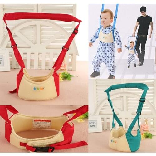 Baby Harnesses Leashes Jumper Learning Walking Baby Walking Assistant Kids Belt Infants Wings Child Walk Adjustable Strap Wing
