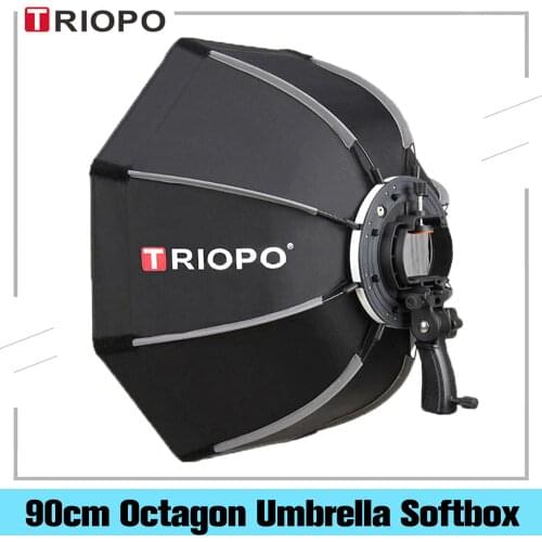 EACHSHOT Flash Softboxes