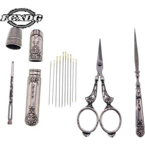 FCXDG Sewing Kits