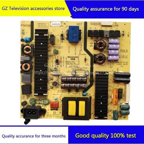 Good quality for 55E6200 55GS 55V9 power board 168P-L6L011-00 5800-L6L011-0010