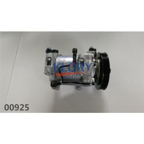 8103100XS56XB Great Wall Hover M4 air conditioning compressor HAVAL M4 air conditioning compressor