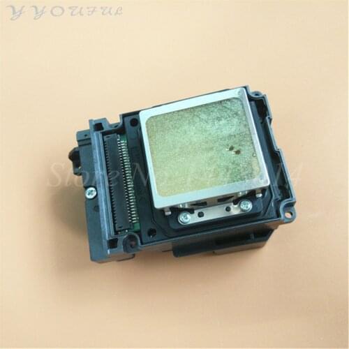 Best price Made in Japan DX10 print head for Epson TX800 TX820 A800 A710 A700 TX700 TX720 TX720WD printer head UV solvent 1pc