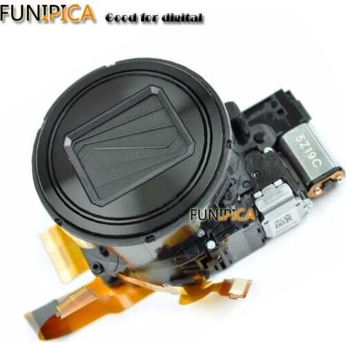 NEW Camera Repair Replacement Parts HX80 zoom NO CCD For Sony DSC-HX80 HX80V lens