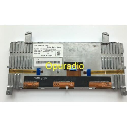 Brand new CMI Display DJ103FA-01A screen Active Matrix Module Bo-sch 8928554068 for Car DVD GPS navigation LCD monitor