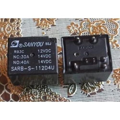 Wholesale 10pcs/lot SARB-S-112D4U