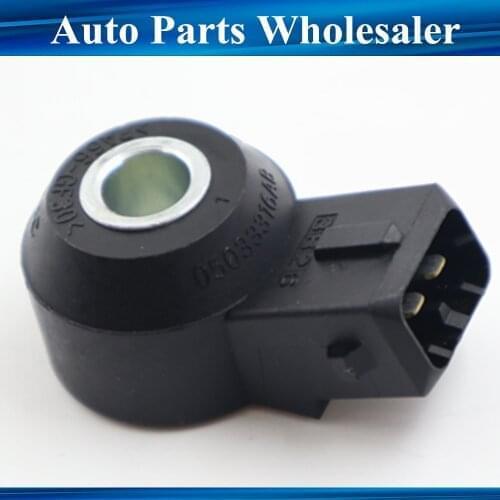 Original New 05033316AB 05033316AA 5033316AA 56028563AA Detonation Knock Sensor