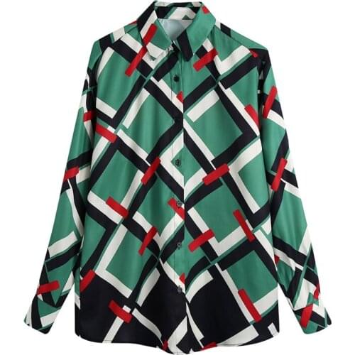 Свободные блузки OUROPEAN ZTATION China At AliExpress